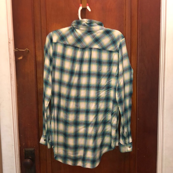 Flannel - Picture 3 of 3